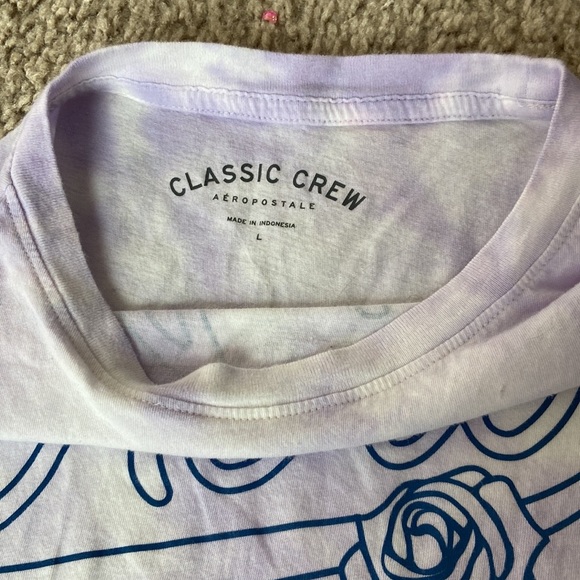 Aeropostale Tee - Picture 4 of 4